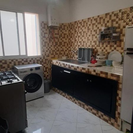 Residence Al Hoceima 2 Minutes De Pres De Plage Calabonita Экстерьер фото