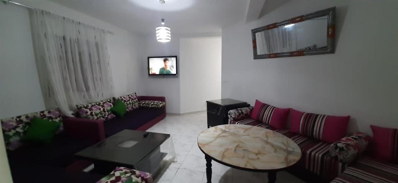 Residence Al Hoceima 2 Minutes De Pres De Plage Calabonita Экстерьер фото