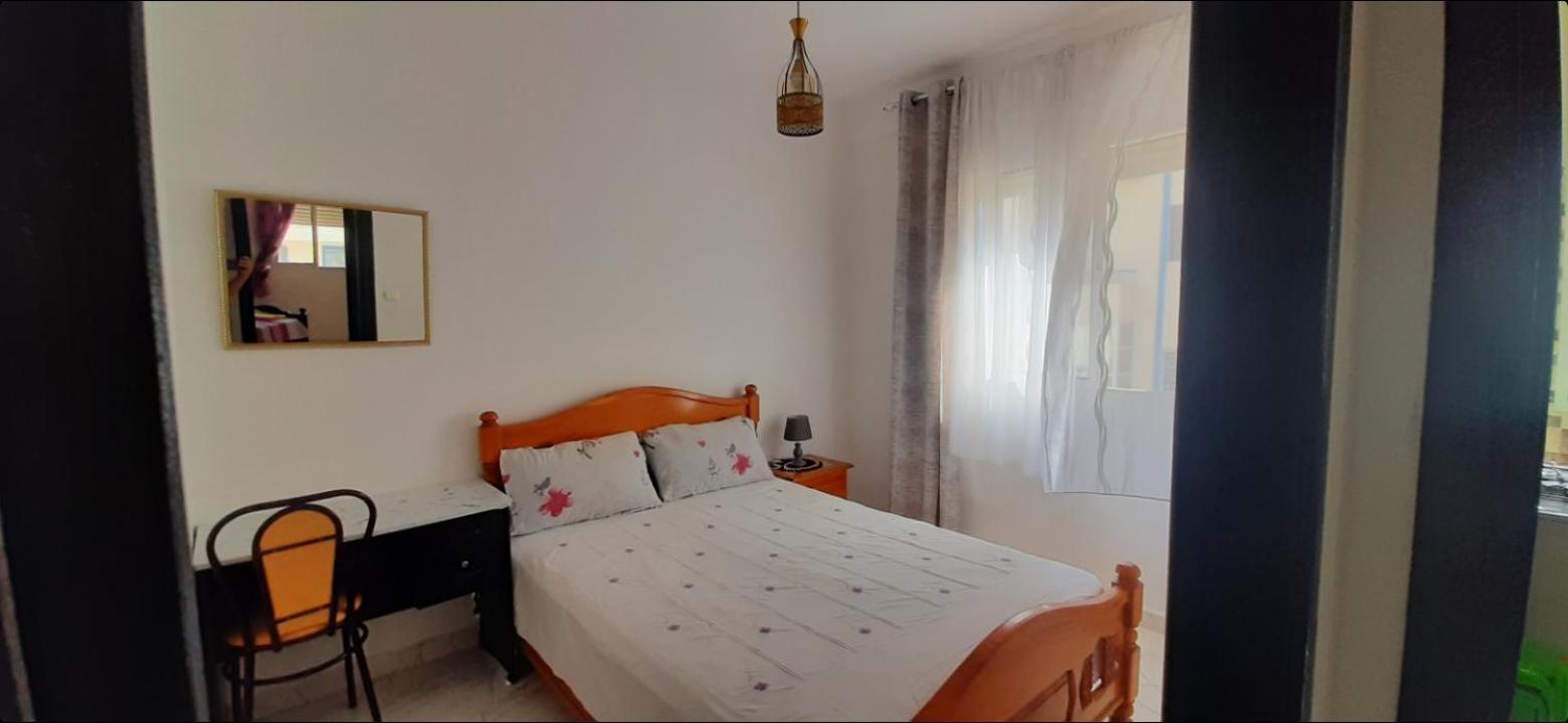 Residence Al Hoceima 2 Minutes De Pres De Plage Calabonita Экстерьер фото
